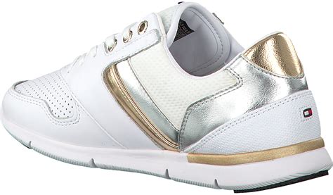 tommy hilfiger sneaker damen.